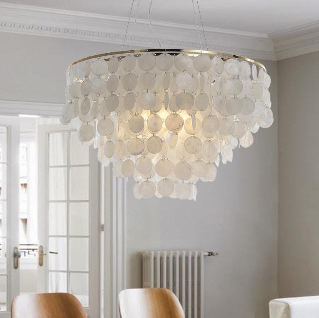 ANTEA Chandelier