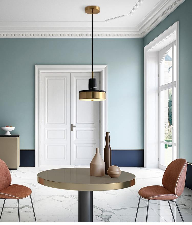 BERSI PENDANT