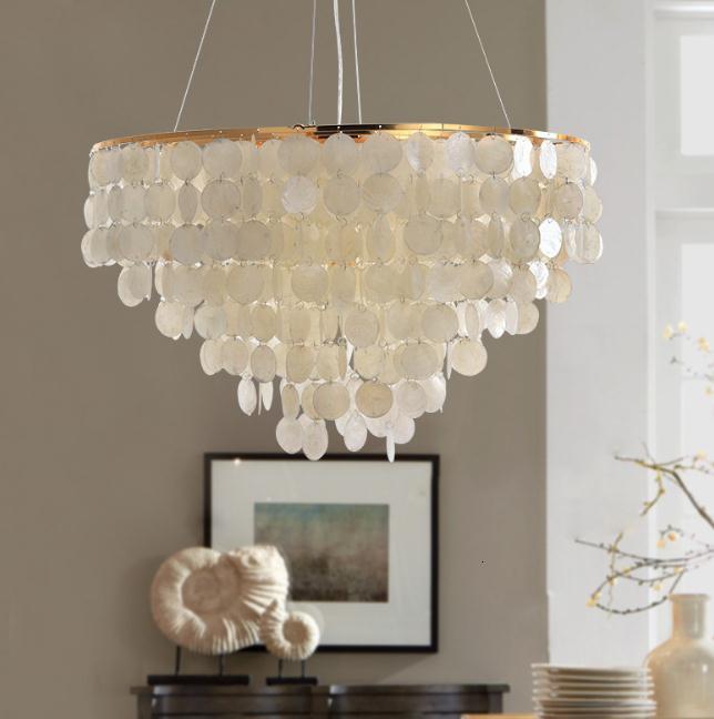 ANTEA Chandelier