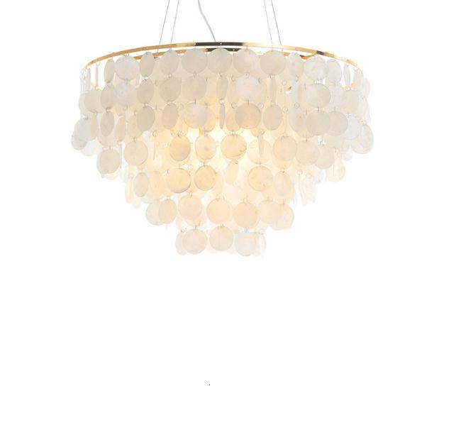 ANTEA Chandelier