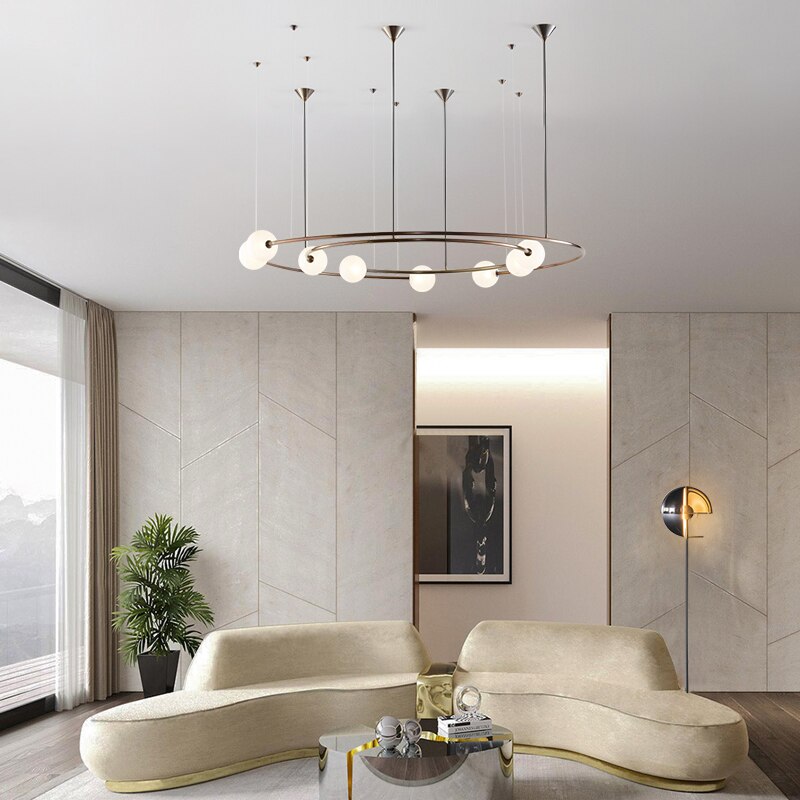 ADALINE Chandelier