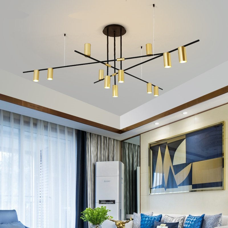 HELLY Chandelier