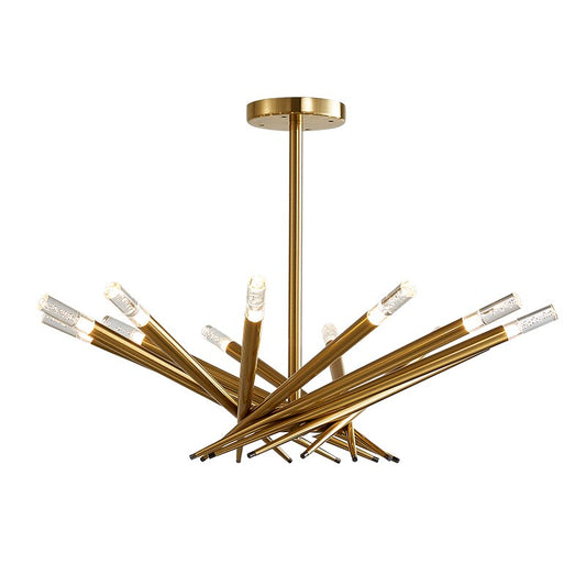 AMBER Chandelier