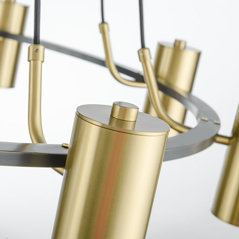 Fernanda Chandelier