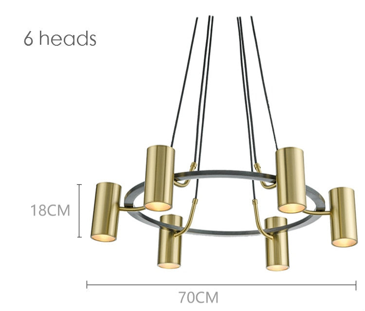 Fernanda Chandelier