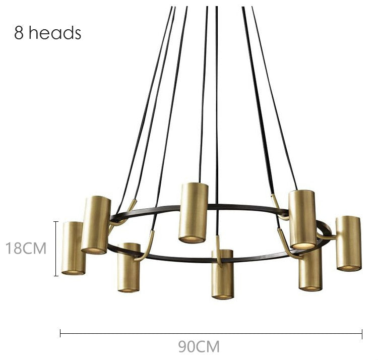 Fernanda Chandelier