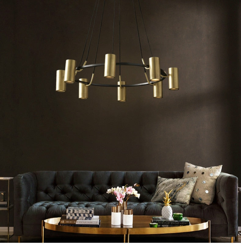 Fernanda Chandelier