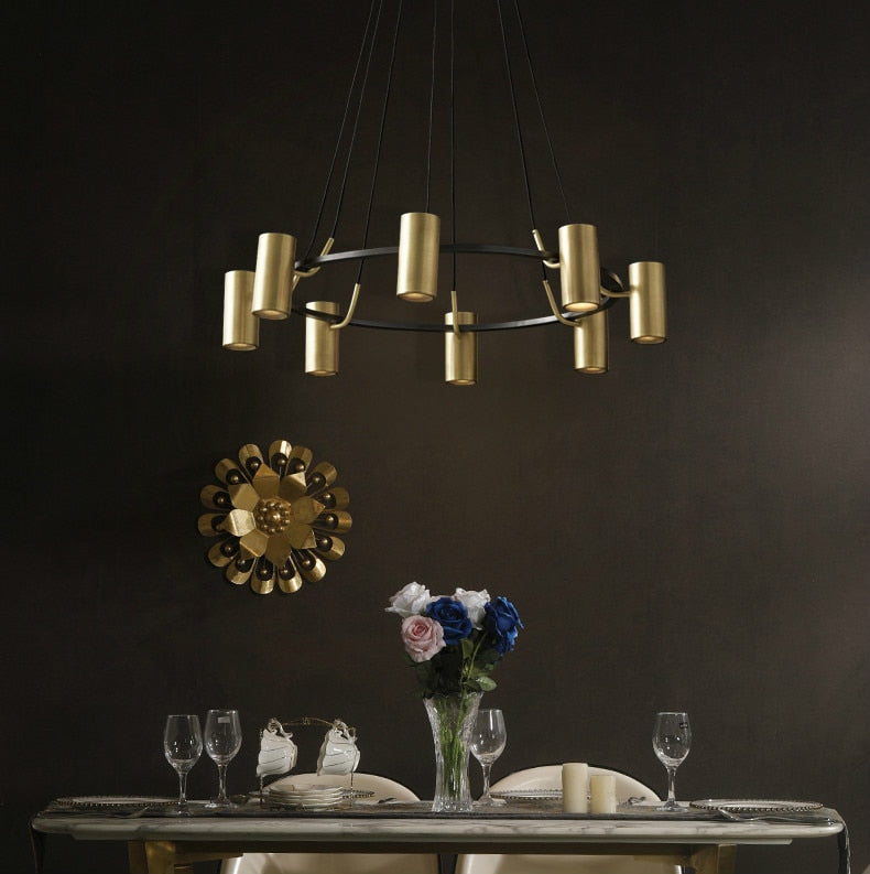 Fernanda Chandelier