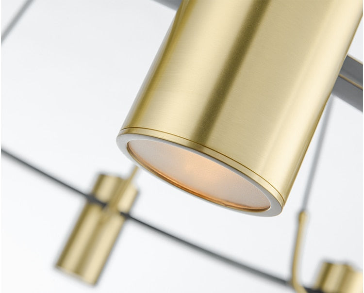 Fernanda Chandelier