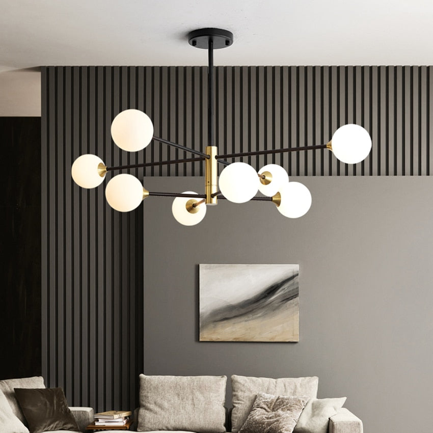 Francesca Chandelier