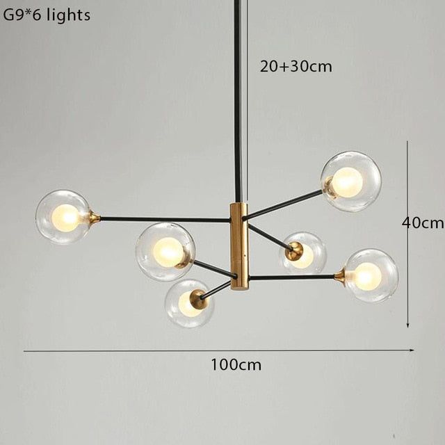Francesca Chandelier