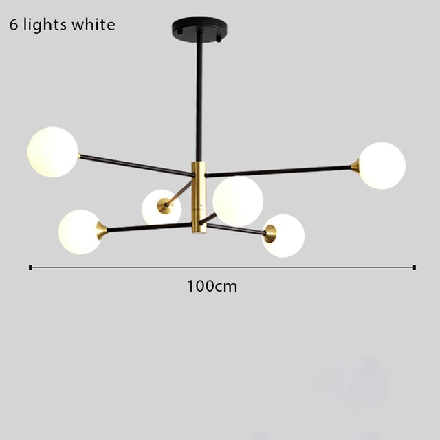 Francesca Chandelier