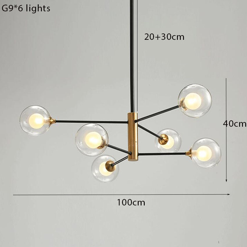Francesca Chandelier