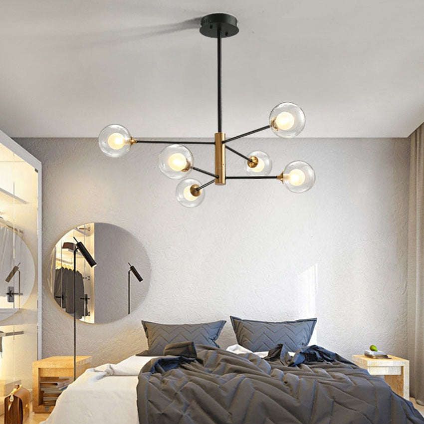 Francesca Chandelier