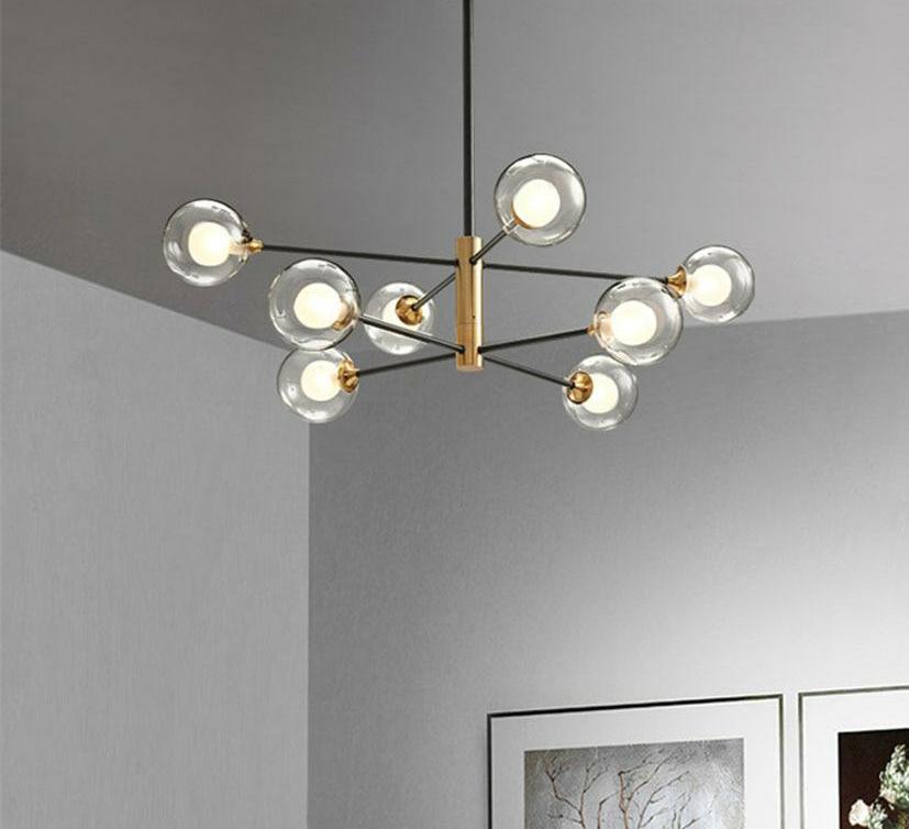 Francesca Chandelier