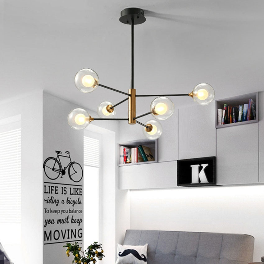 Francesca Chandelier