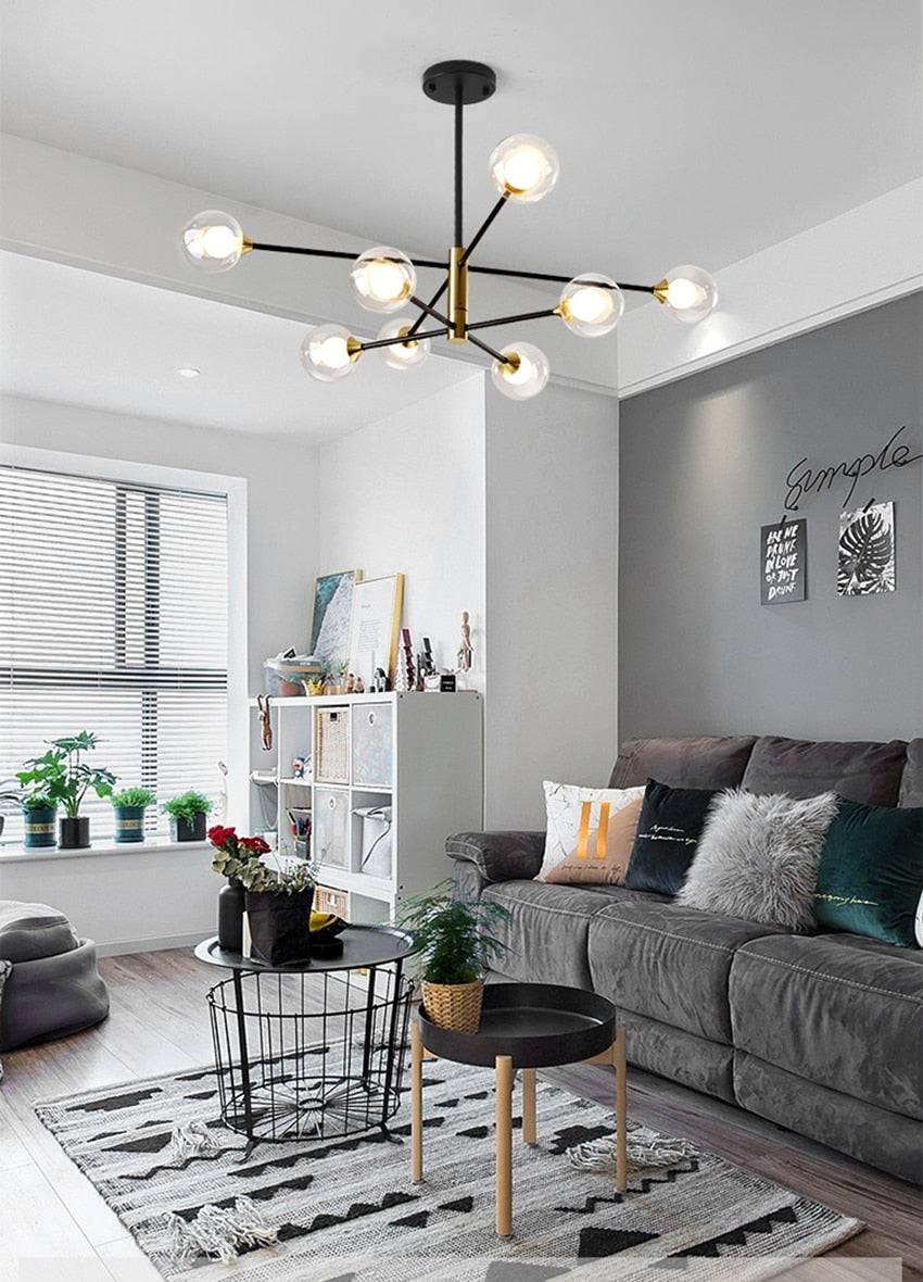 Francesca Chandelier