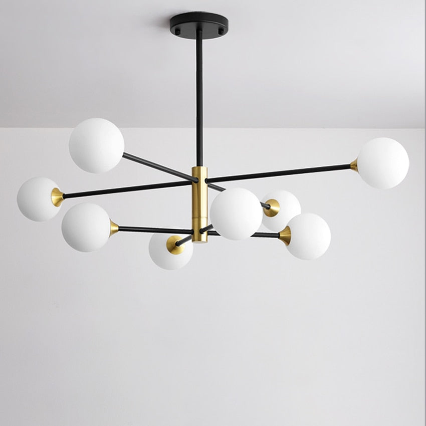 Francesca Chandelier