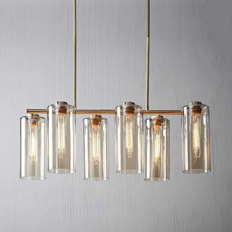 Emma Chandelier