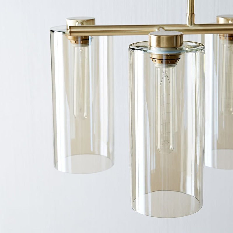 Emma Chandelier