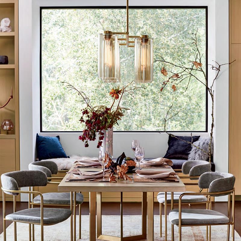 Emma Chandelier