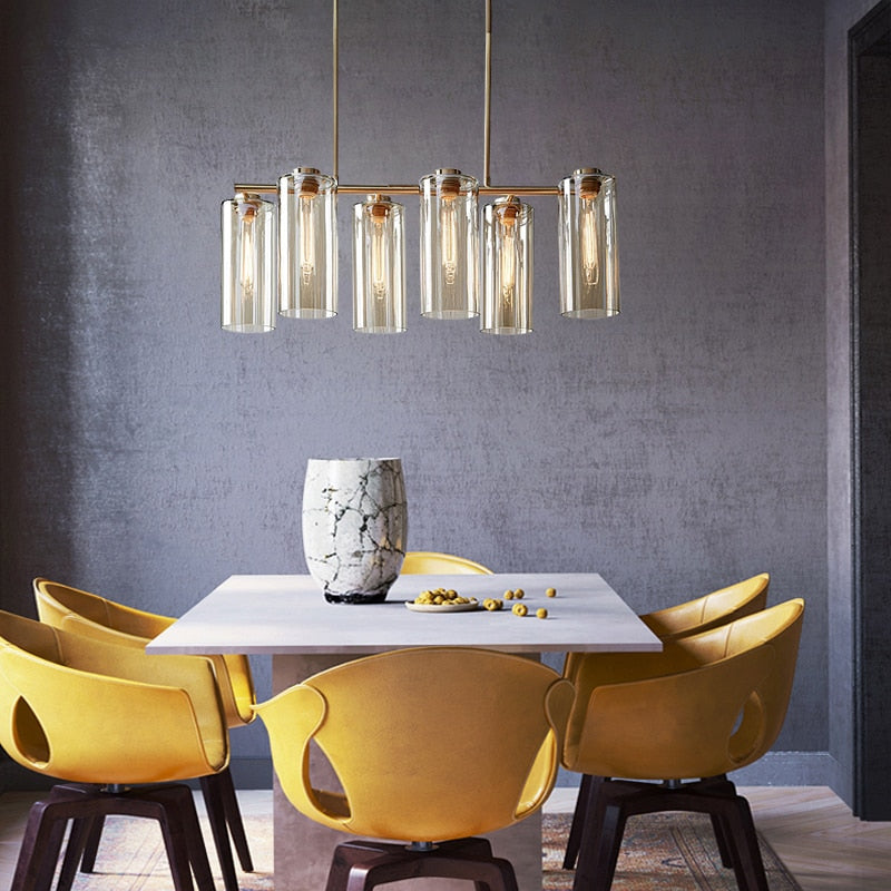 Emma Chandelier