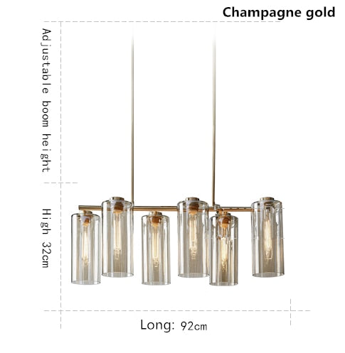 Emma Chandelier