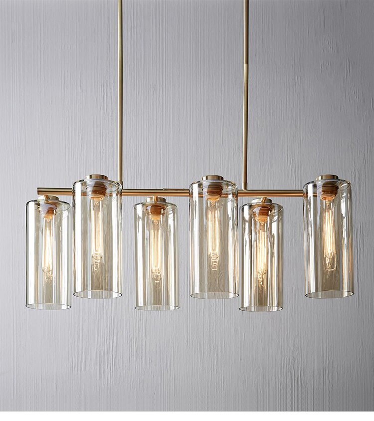 Emma Chandelier