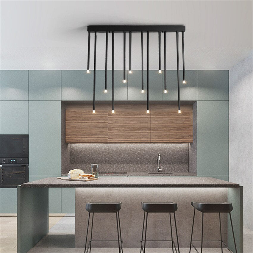 Gene Chandelier