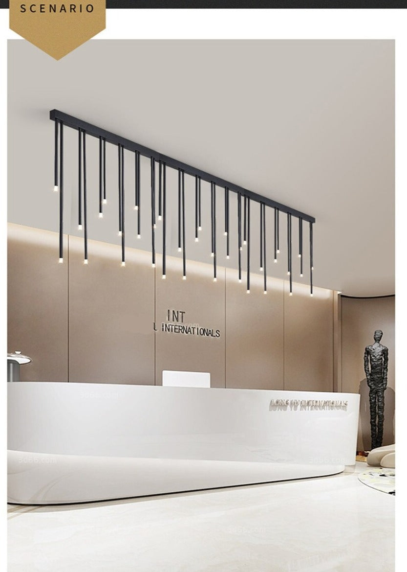 Gene Chandelier