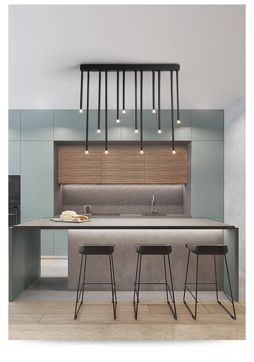 Gene Chandelier