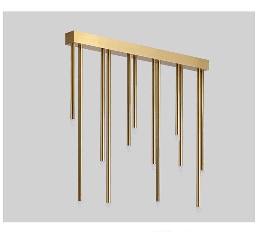 Gene Chandelier