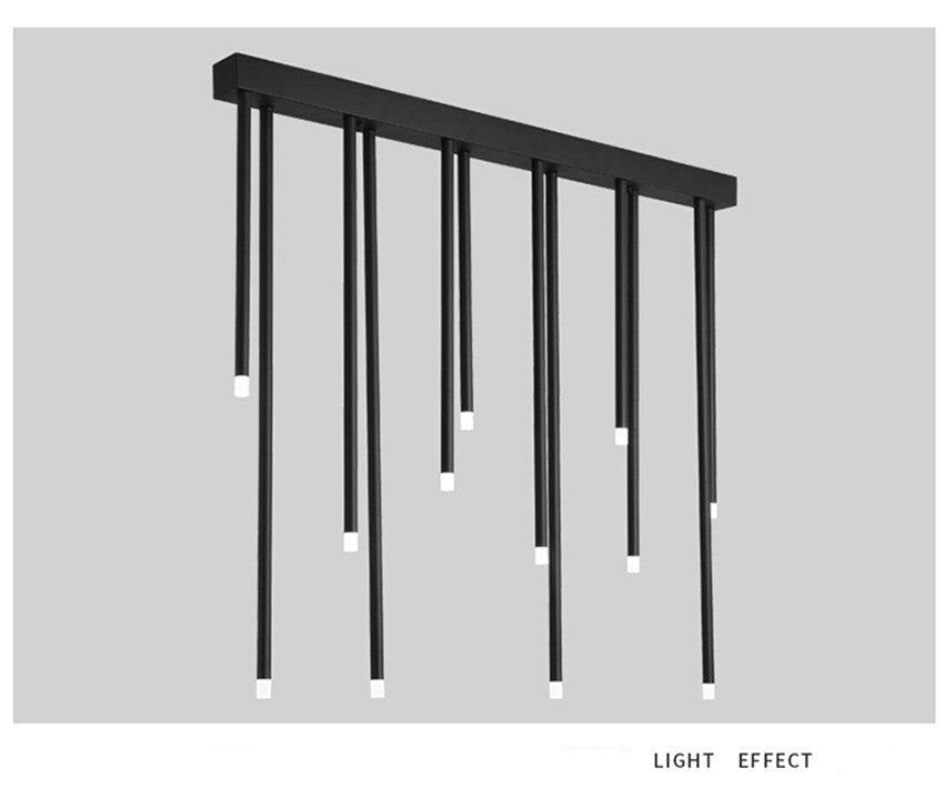Gene Chandelier