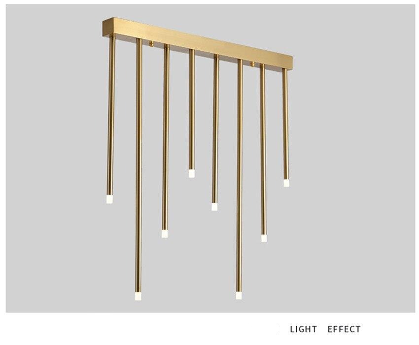 Gene Chandelier