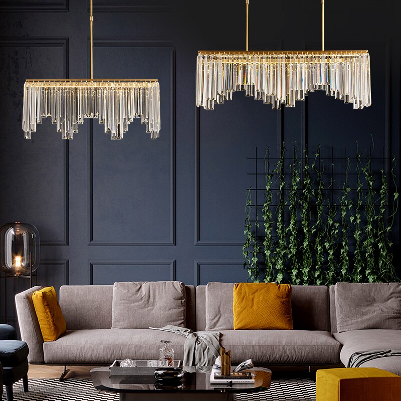 Ellyn Chandelier