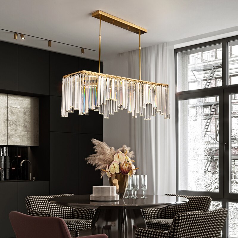 Ellyn Chandelier