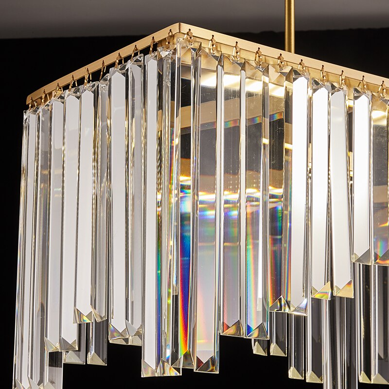Ellyn Chandelier