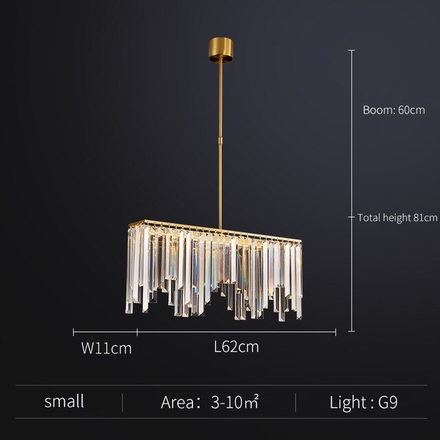 Ellyn Chandelier