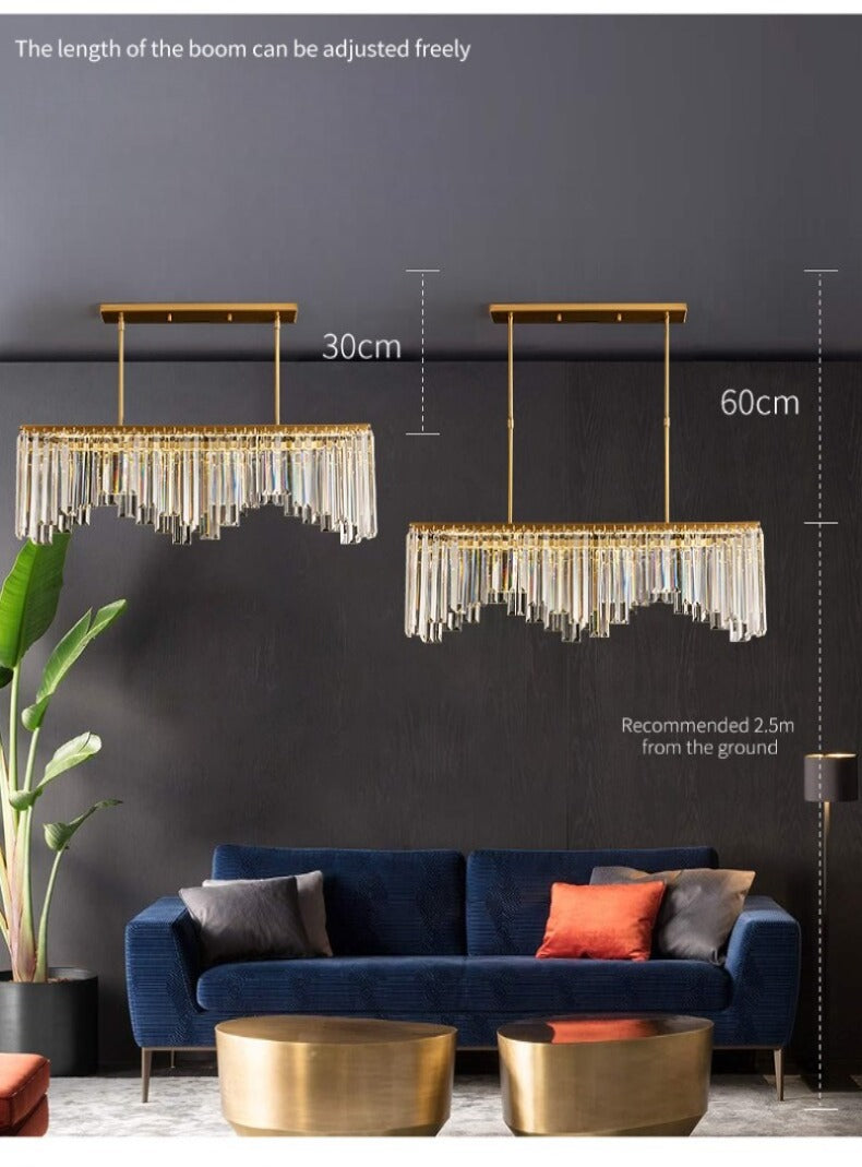 Ellyn Chandelier