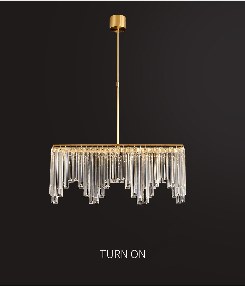 Ellyn Chandelier