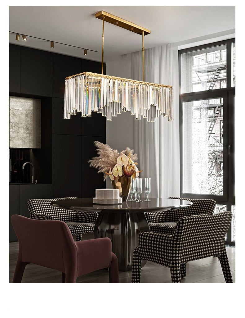 Ellyn Chandelier