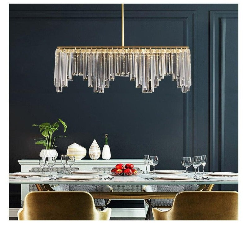 Ellyn Chandelier