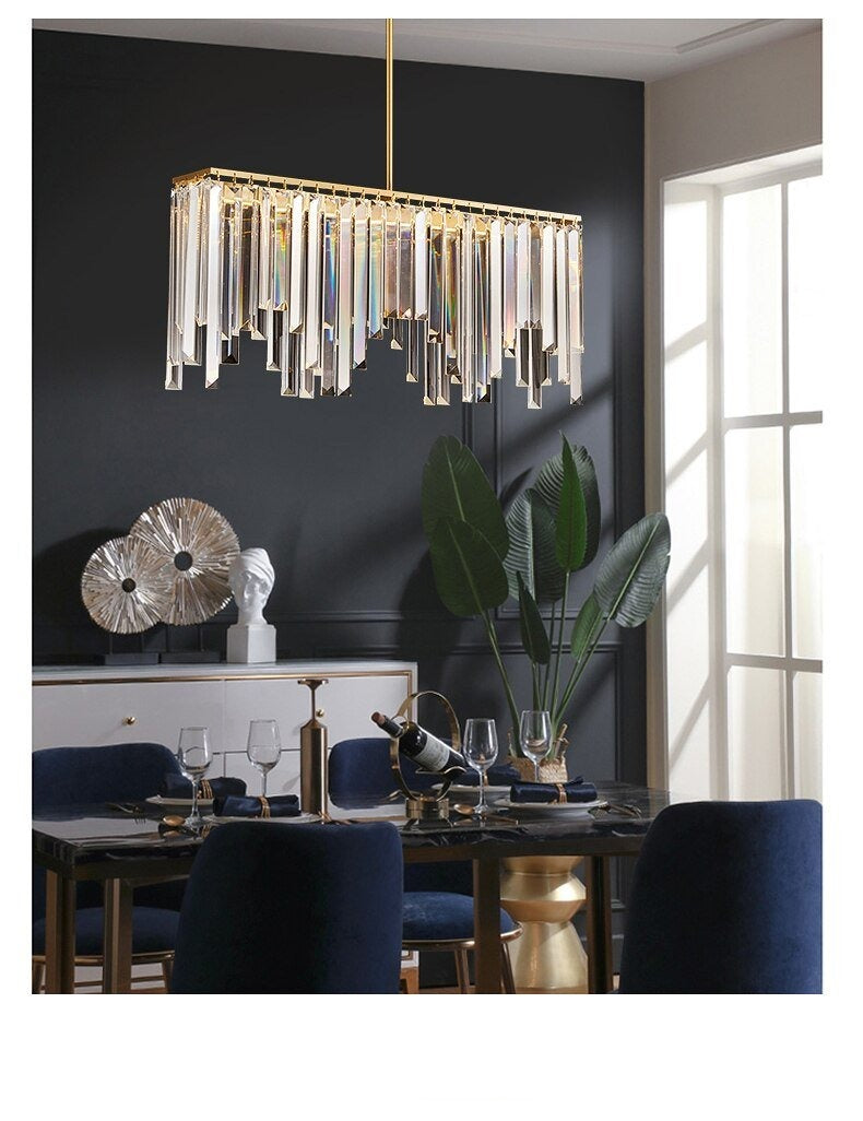 Ellyn Chandelier