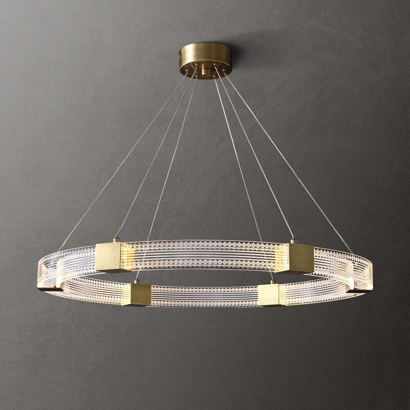 Dael Chandelier