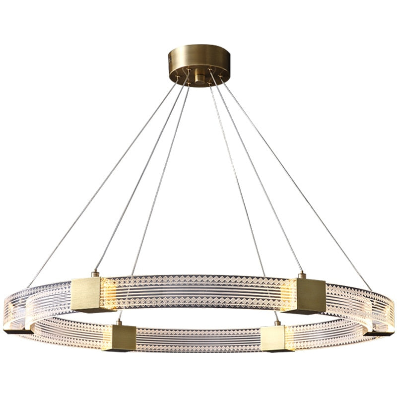 Dael Chandelier