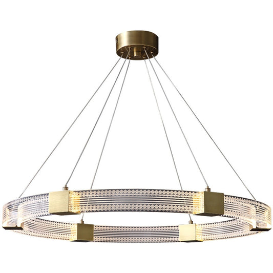 Dael Chandelier