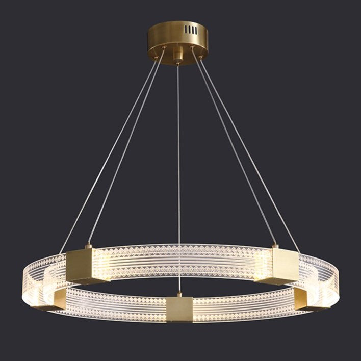 Dael Chandelier