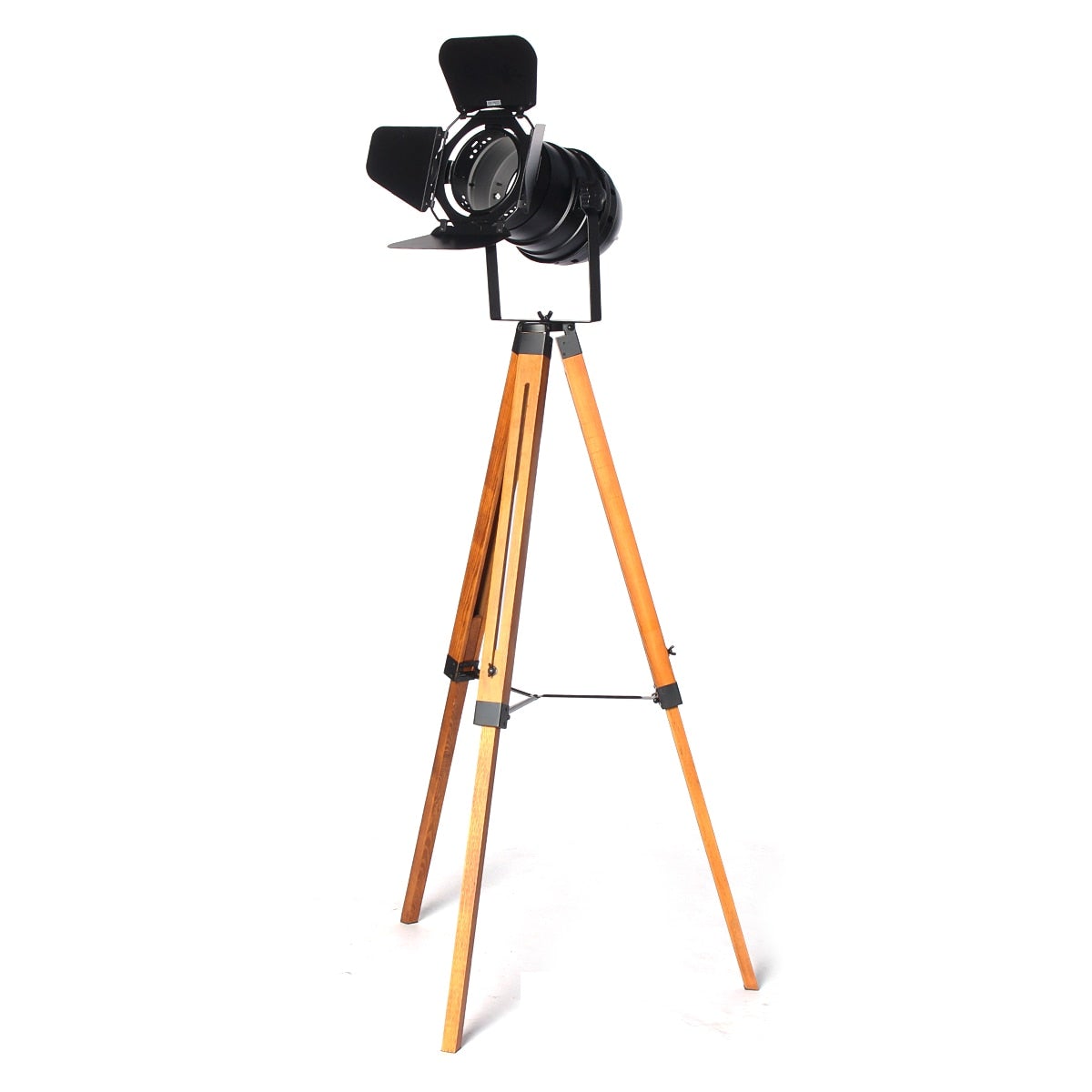 Pronto Spotlight Floor Lamp