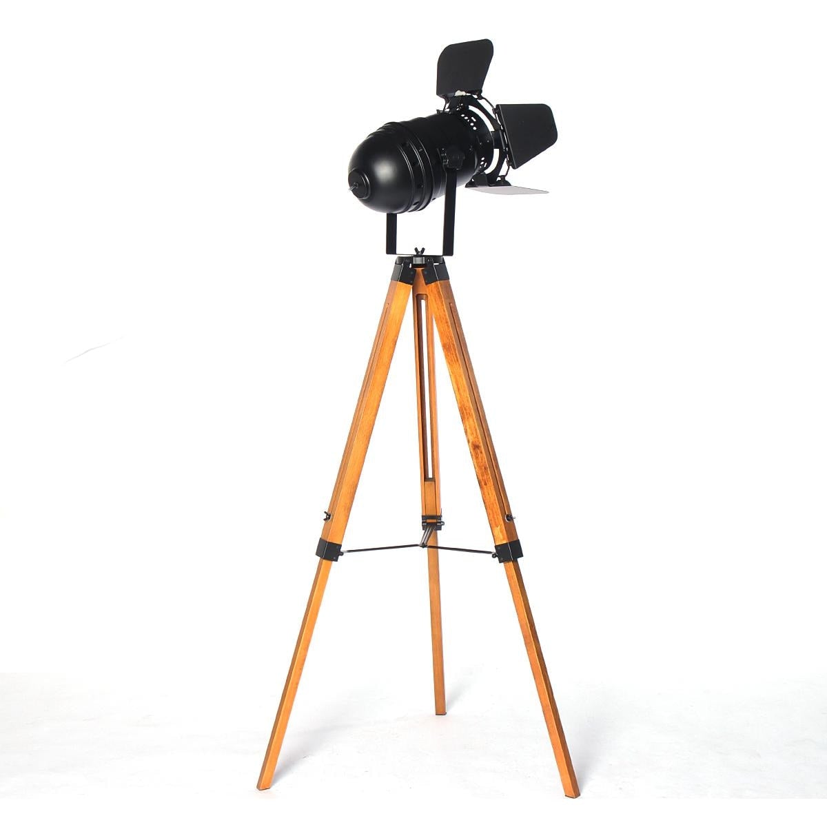 Pronto Spotlight Floor Lamp