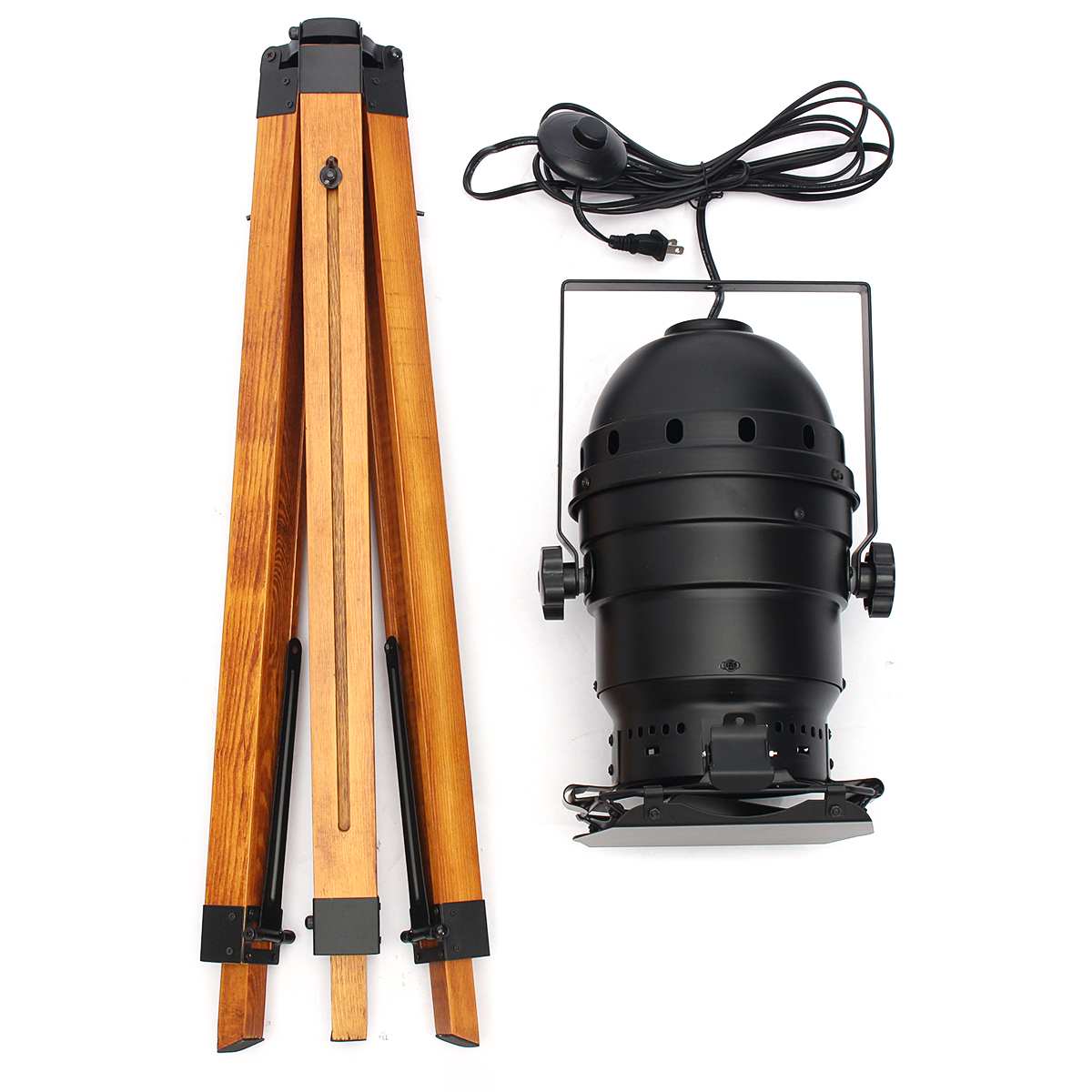Pronto Spotlight Floor Lamp